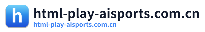 html-play-aisports.com.cn Logo